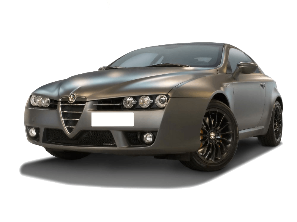 Альфа Ромео (Alfa Romeo) 166 936 седан