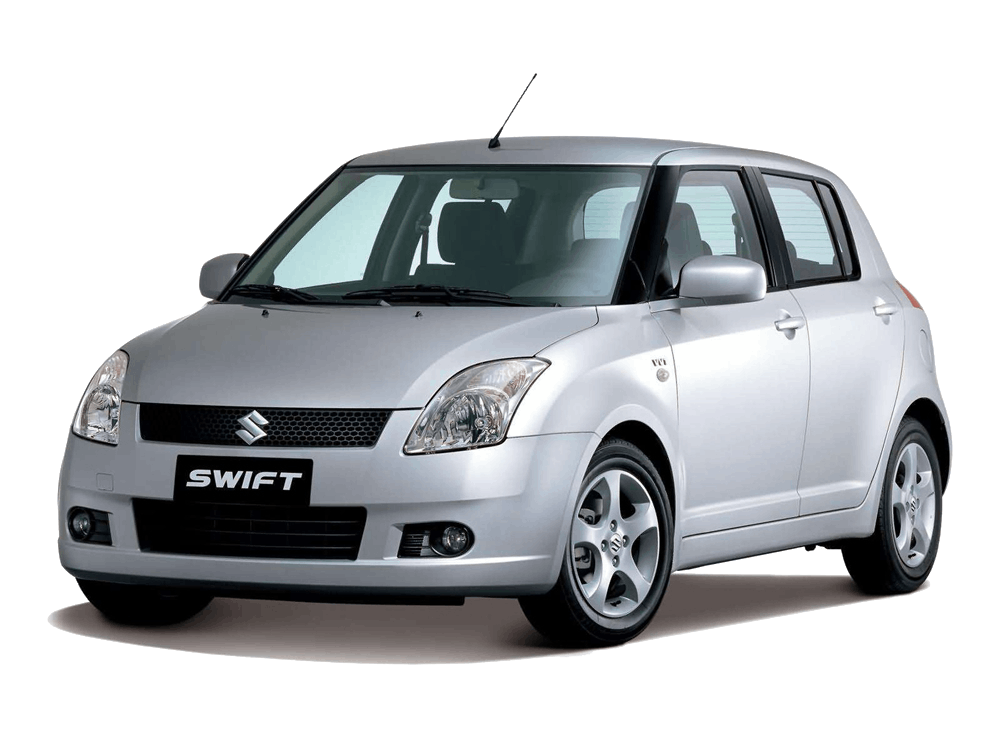 Сузуки (Suzuki) Swift III хэтчбек