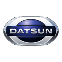 Датсун (Datsun)