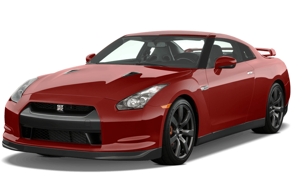Ниссан (Nissan) GT-R I купе