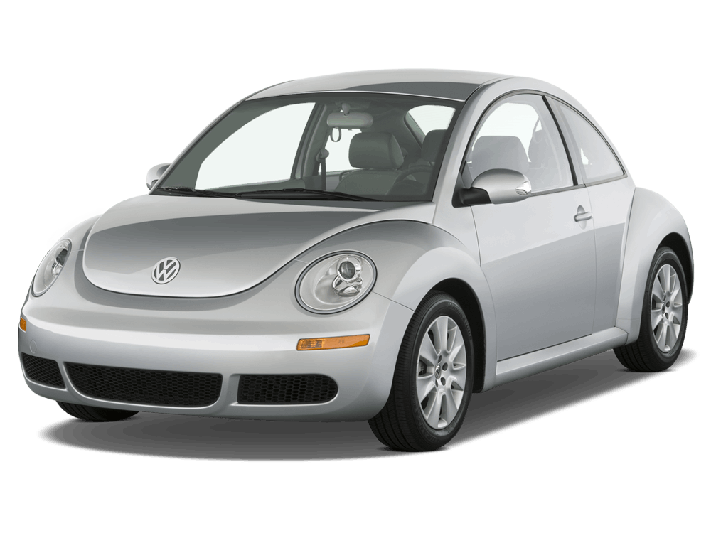 Фольксваген (Volkswagen) Beetle I A4 хэтчбек