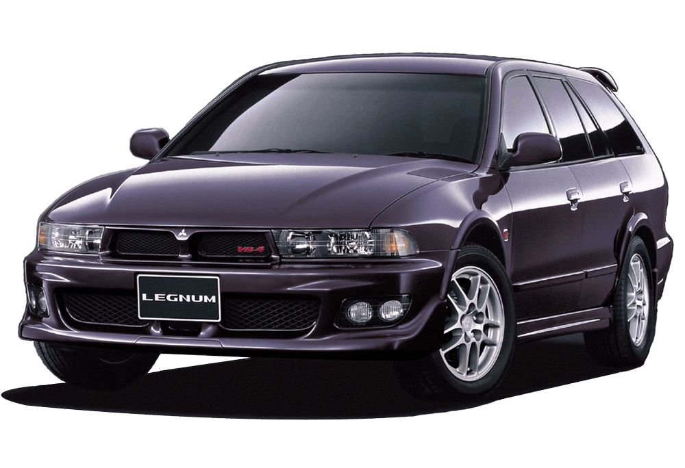 Митсубиси (Mitsubishi) Legnum EAO универсал